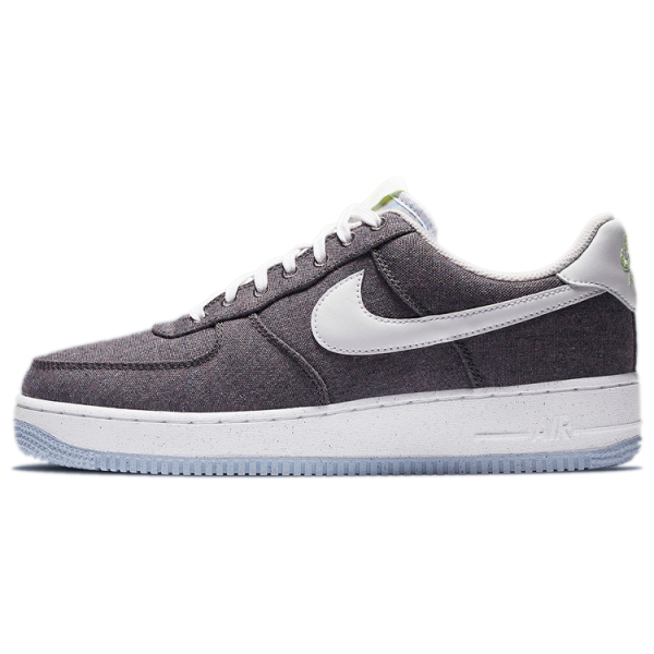 Nike Air Force 1 07 "Iron Grey"