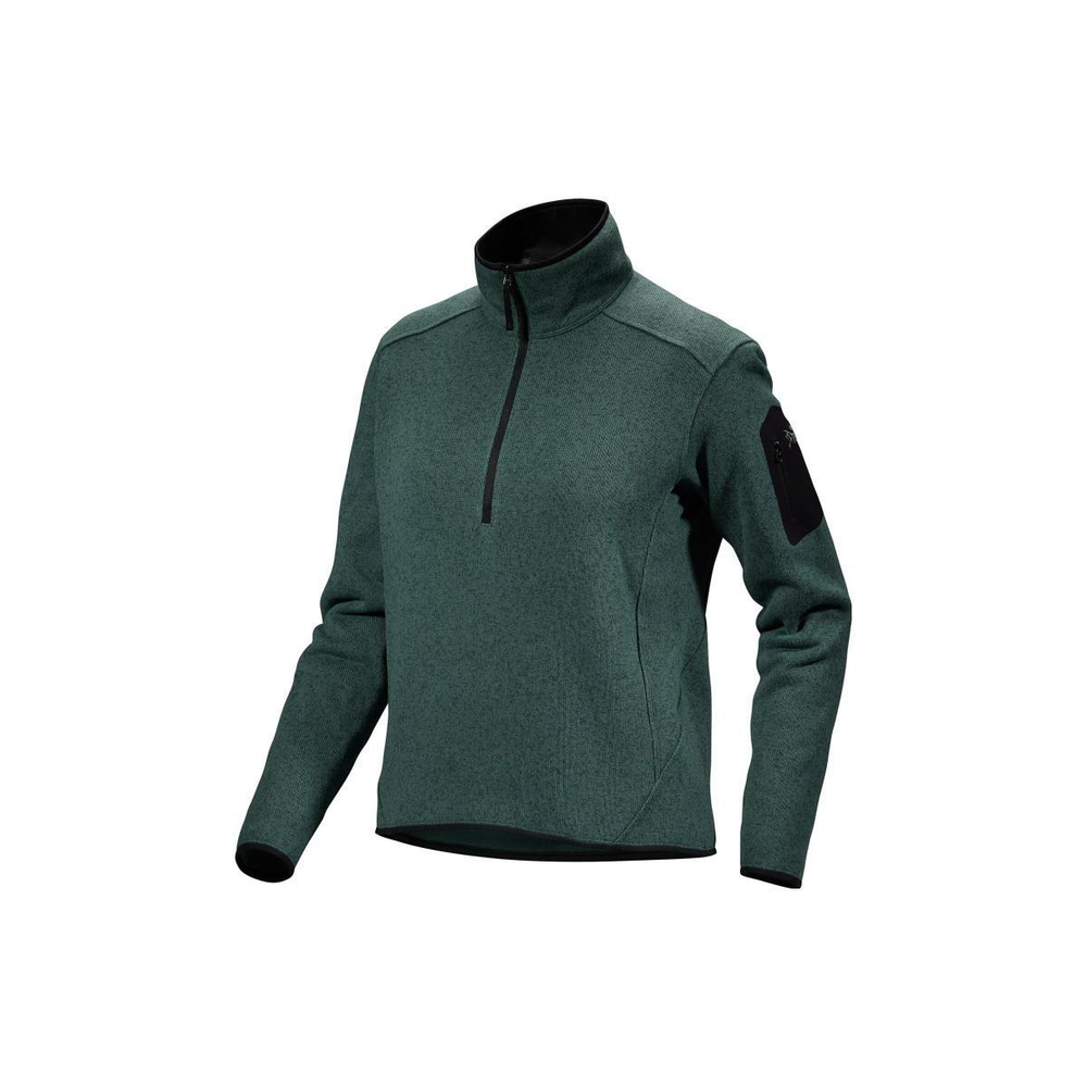 Arcteryx covert zip