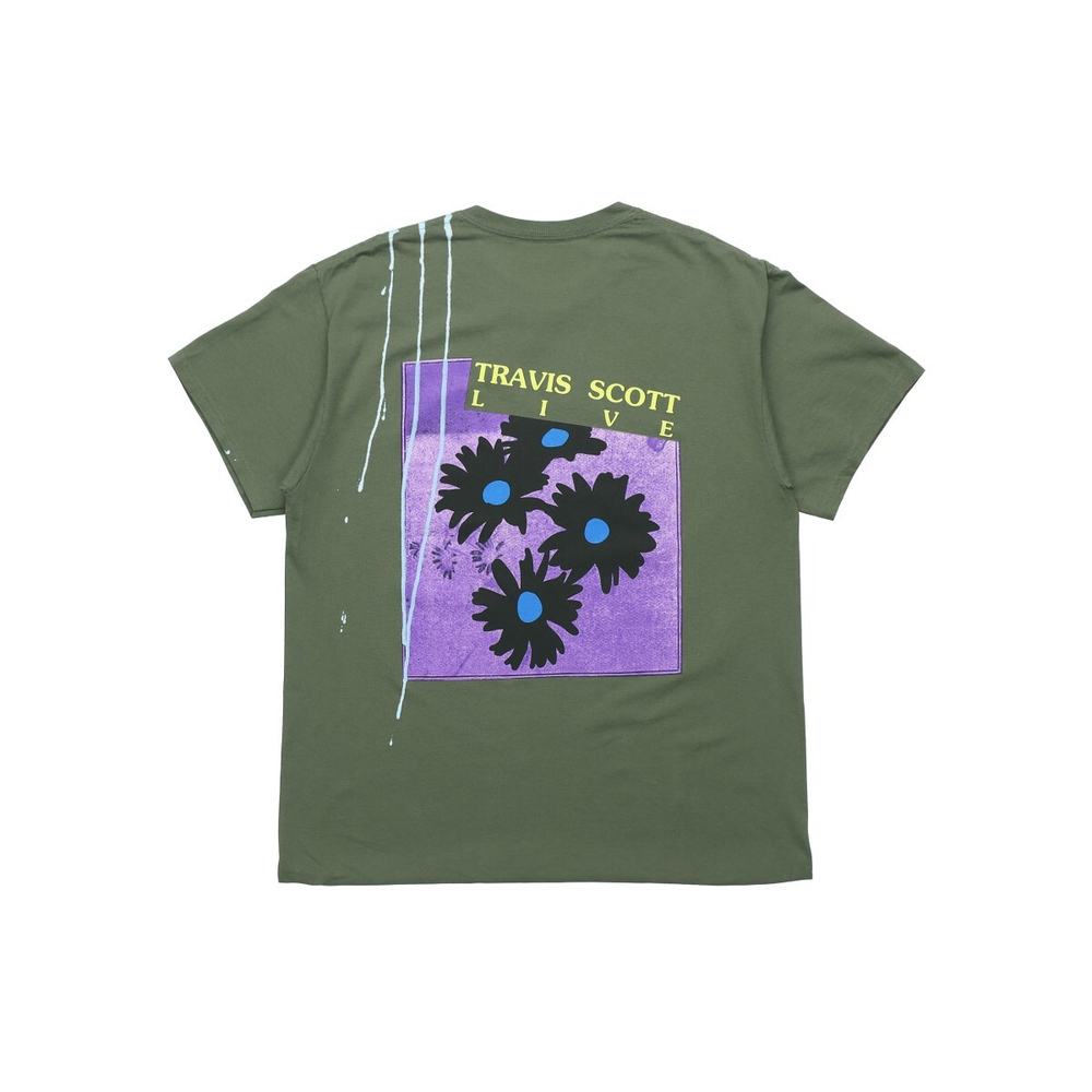Travis Scott Cactus Jack T