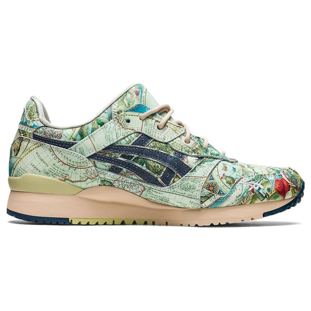 Asics Gel-Lyte 3 OG