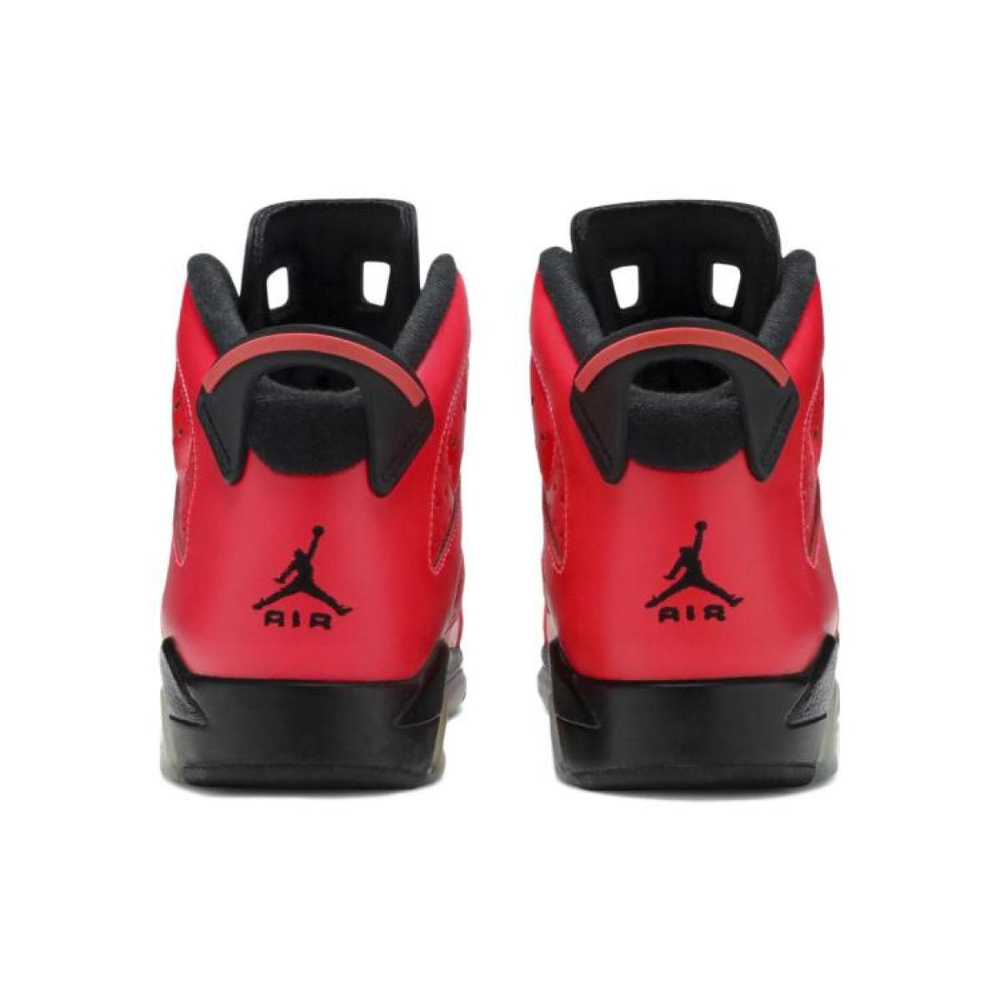 Jordan Air Jordan 6 Retro Infrared 23