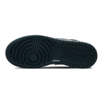 Jordan Air Jordan 1 Mid "Dark Teal"