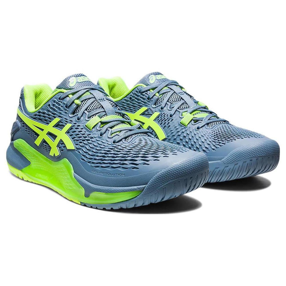 Asics Gel-Resolution 9