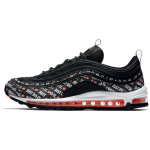 Nike Air Max 97 Just Do It Pack Black