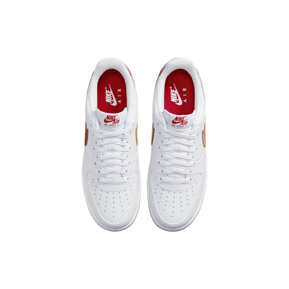 Nike Air Force 1 "Jumbo Swoosh"