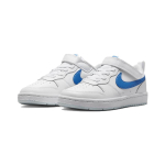 Nike Court Borough Low 2 PS