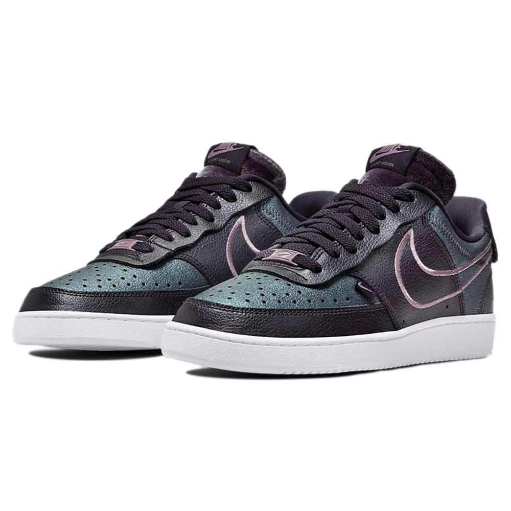 Nike Court Vision Low