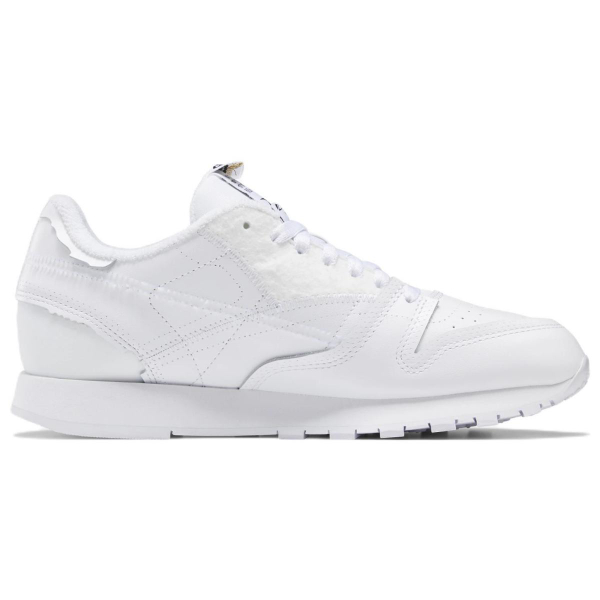 Maison Margiela x Reebok Classic Leather Memory Of