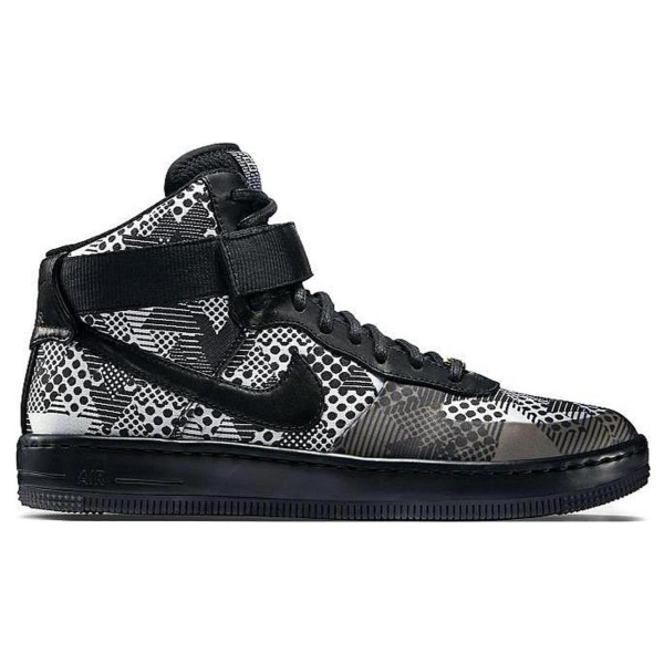 Nike Air Force 1 Ultraforce Black History Month 2015