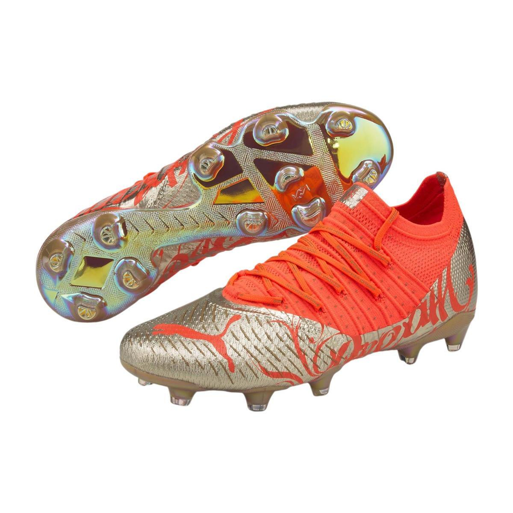 PUMA Future Z1.4 Neymar Jr Player Edition AG（ ）FG（ ）