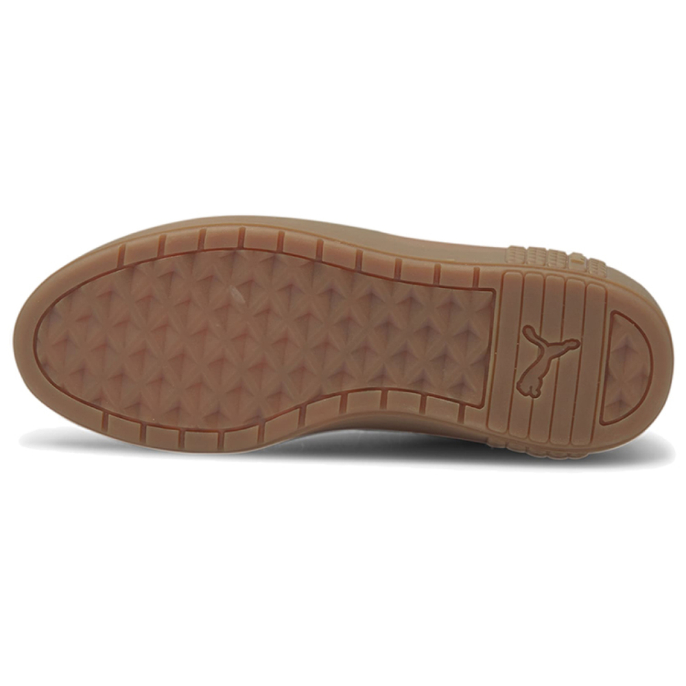 PUMA Smash Platform V2 Suede