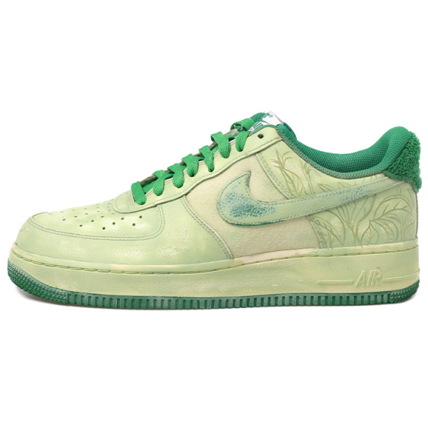 【 】 Nike Air Force 1 07 OKHR Vibe