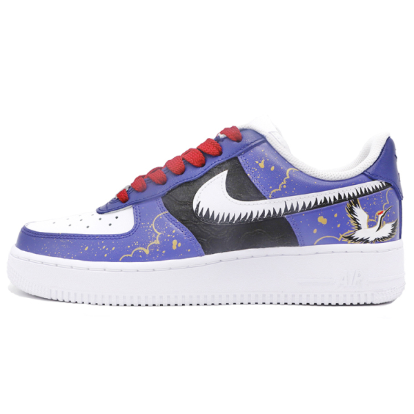 【 】 Nike Air Force 1