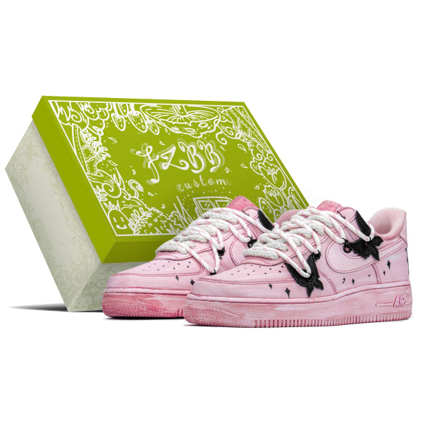 【 】 Nike Air Force 1 Low GS