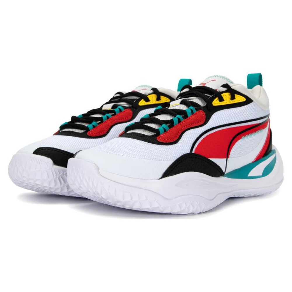 PUMA Playmaker