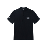 EMPORIO ARMANI SS23 Logo Polo