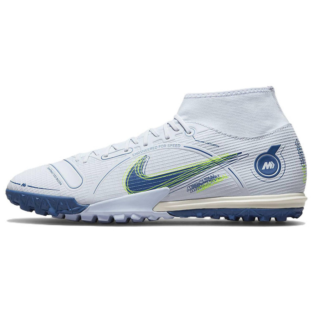 Nike Mercurial Superfly 8 14 Academy TF（ ）