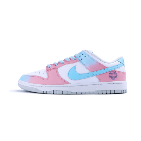 【 】 Nike Dunk "Pure Platinum"