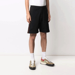 Alexander McQueen Selvedge Logo