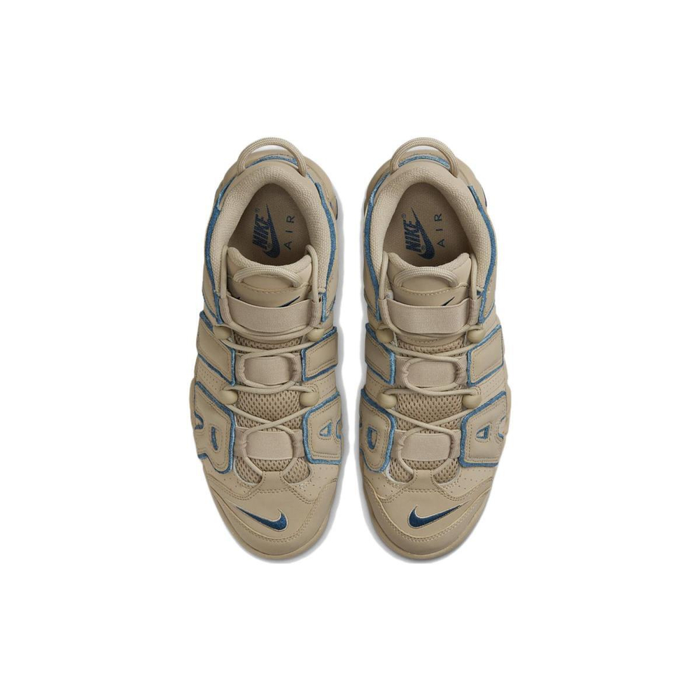 Nike Air More Uptempo '96 air