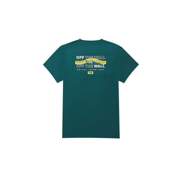 Vans T