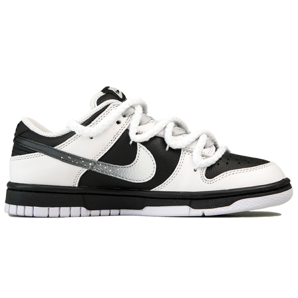 【 】 Nike Dunk Low Animal Print