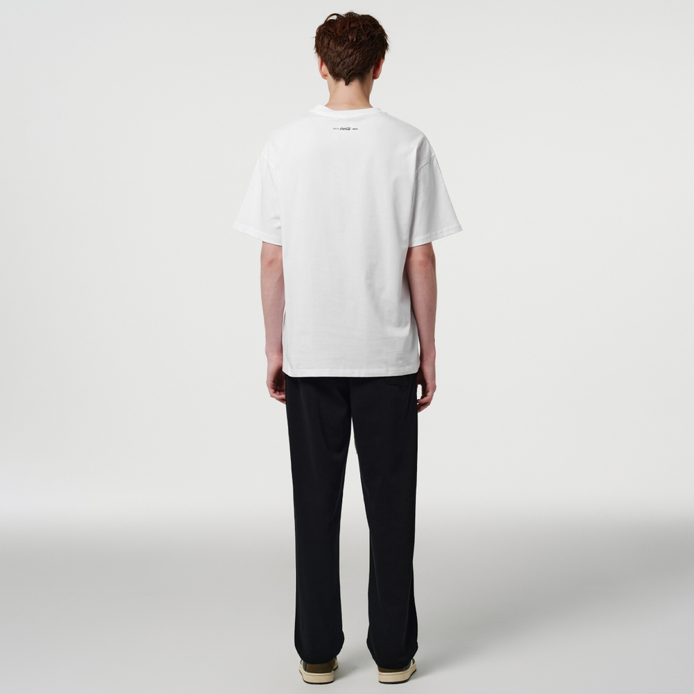 Coca-Cola T