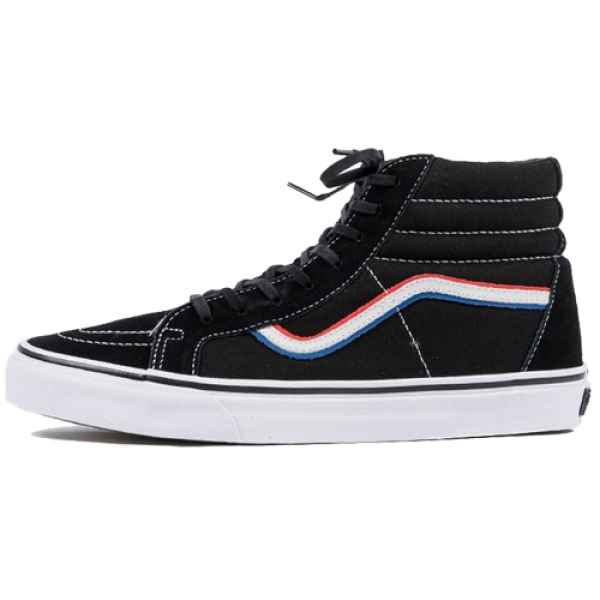 Blends x BornFree x Vans SK8