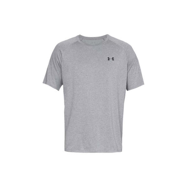 Under Armour Tech 2.0 Logo T