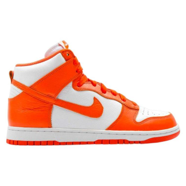 Nike Dunk Syracuse