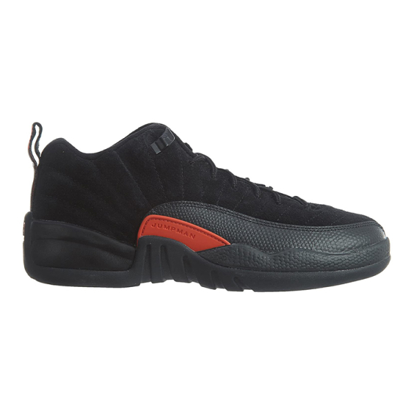 Jordan Air Jordan 12 Retro Low Max Orange