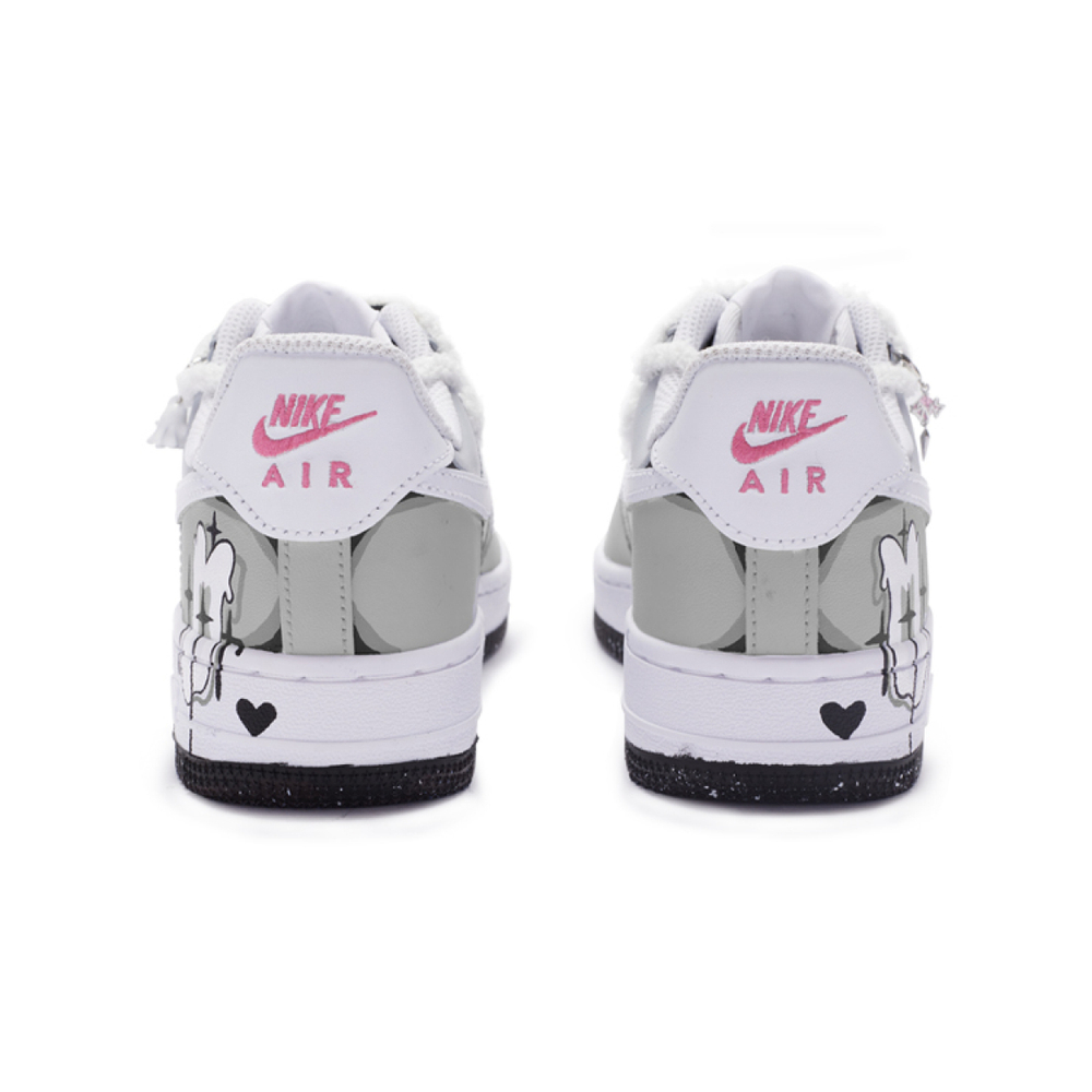 【 】 Nike Air Force 1