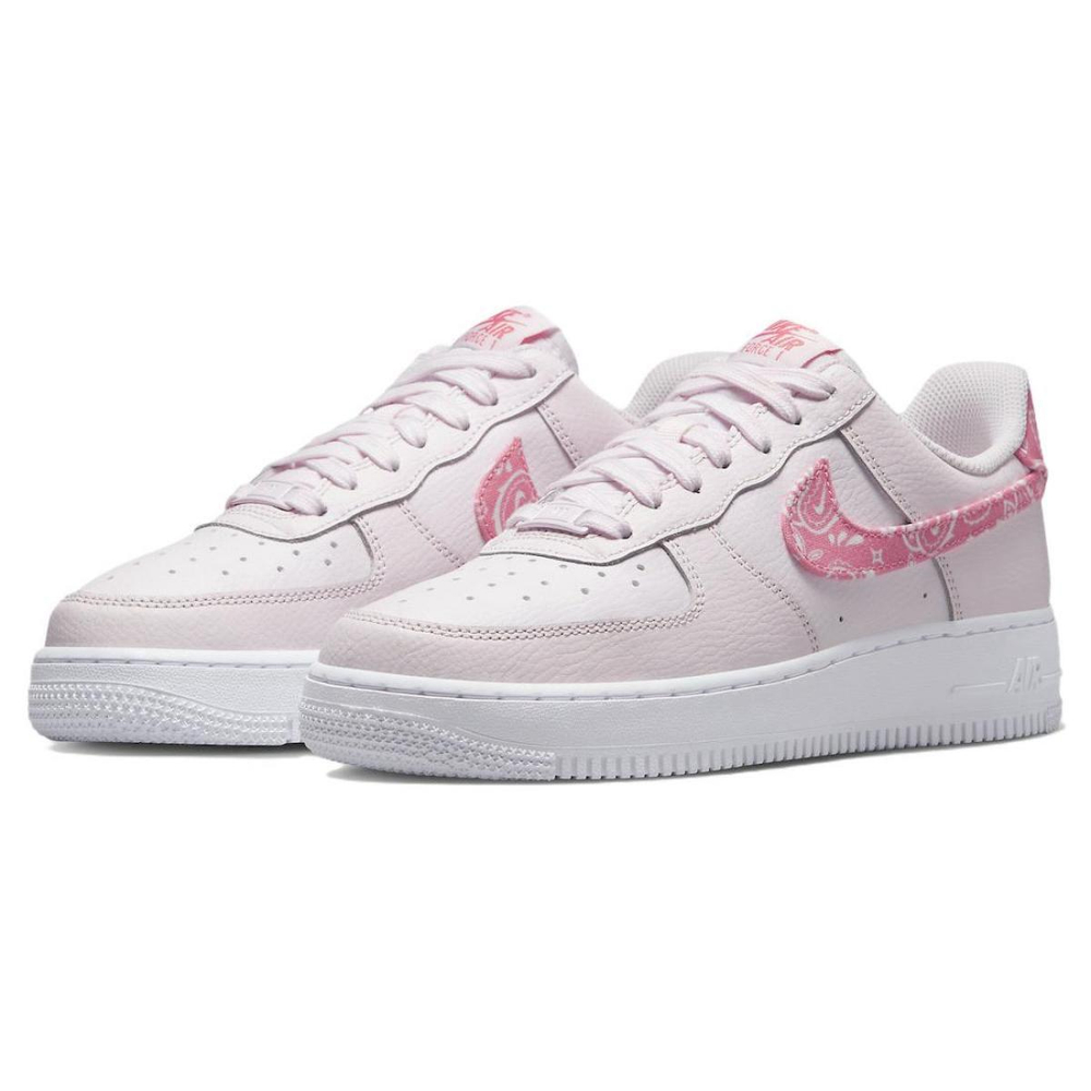 Nike Air Force 1 Low "Pink Paisley"