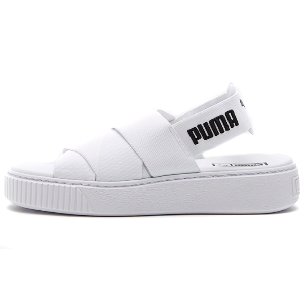 PUMA Platform Trace Sandal