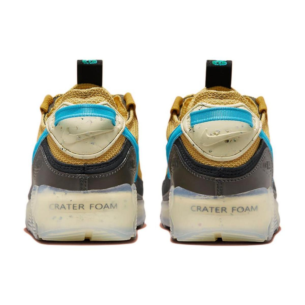 Nike Air Max 90 Terrascape "Wheat Gold"