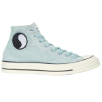Stussy x OUR LEGACY x Converse Chuck 70 Hi