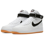 Nike Air Force 1 High '07 White Gum