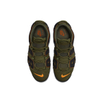 Nike Air More Uptempo "cargo khaki" air