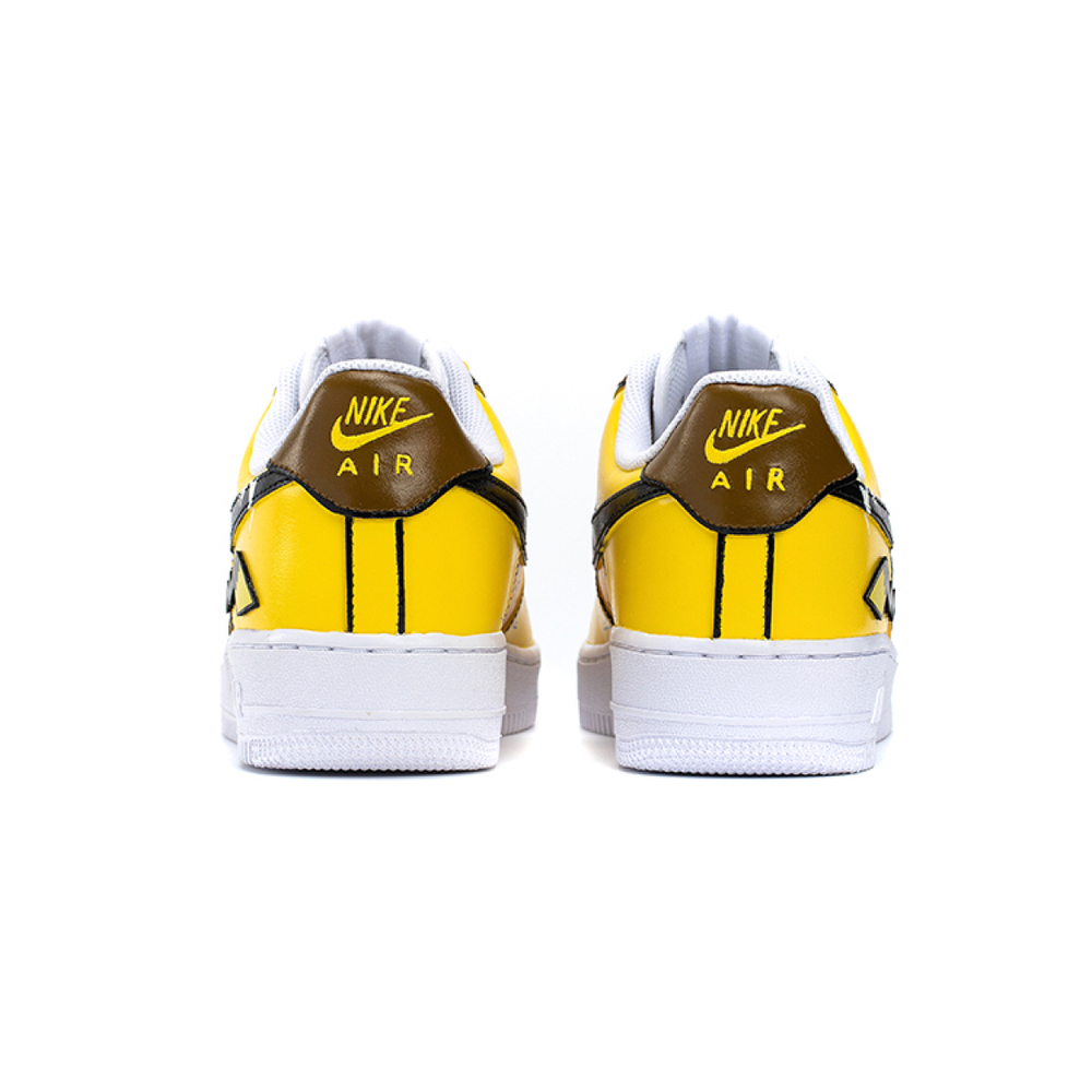 【 】 Nike Air Force 1