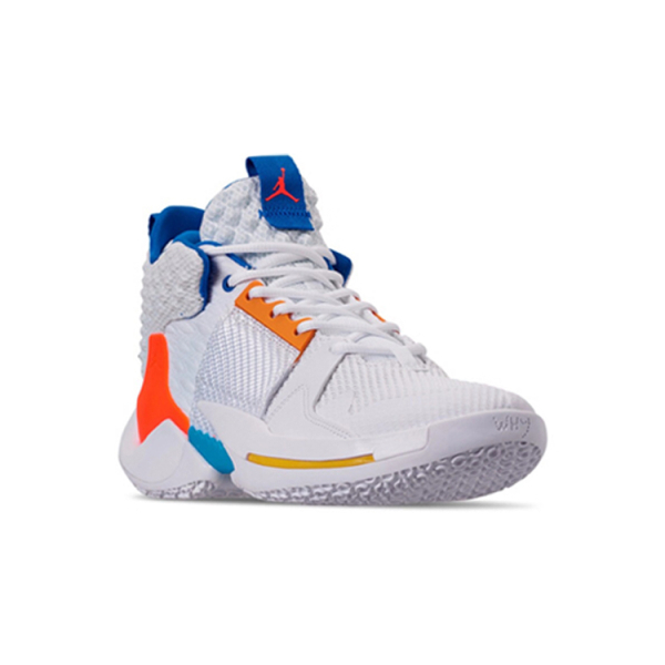 GS Air Jordan Why Not 0.2 OKC Home