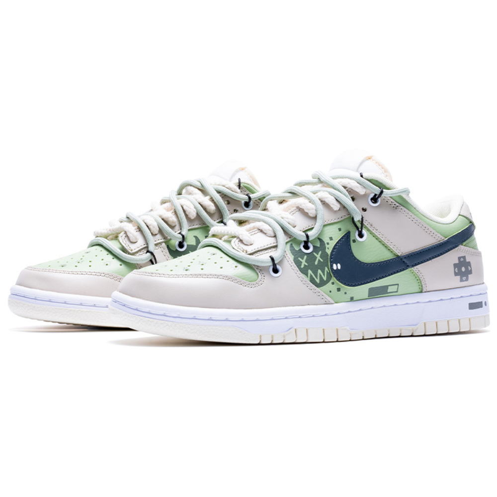 【 】 Nike Dunk Retro Coconut Milk