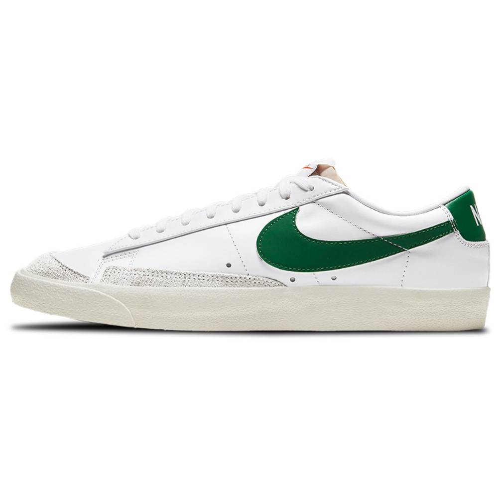 Nike Blazer 77 vintage "pine green"