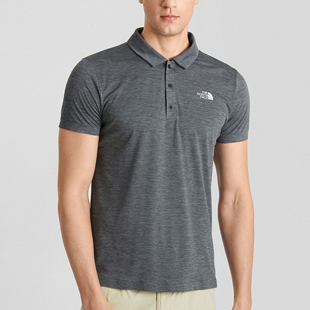 THE NORTH FACE Polo