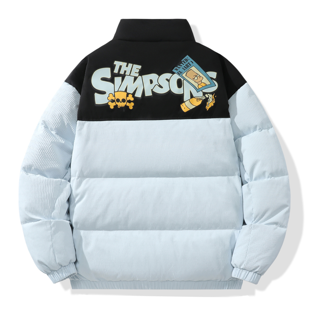 The Simpsons Logo