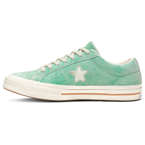 Converse One Star Low"Bold Jade"