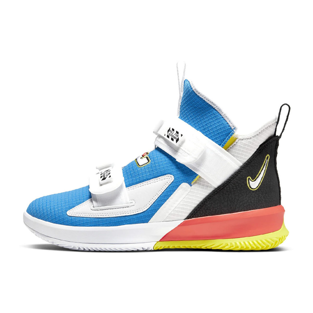Nike zoom soldier 13 Lebron 13