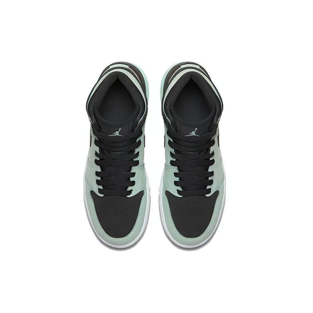Jordan Air Jordan 1 Retro High "Mint Foam" GS