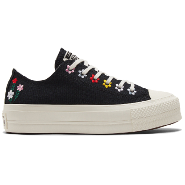 Converse All Star Lift Chuck Taylor
