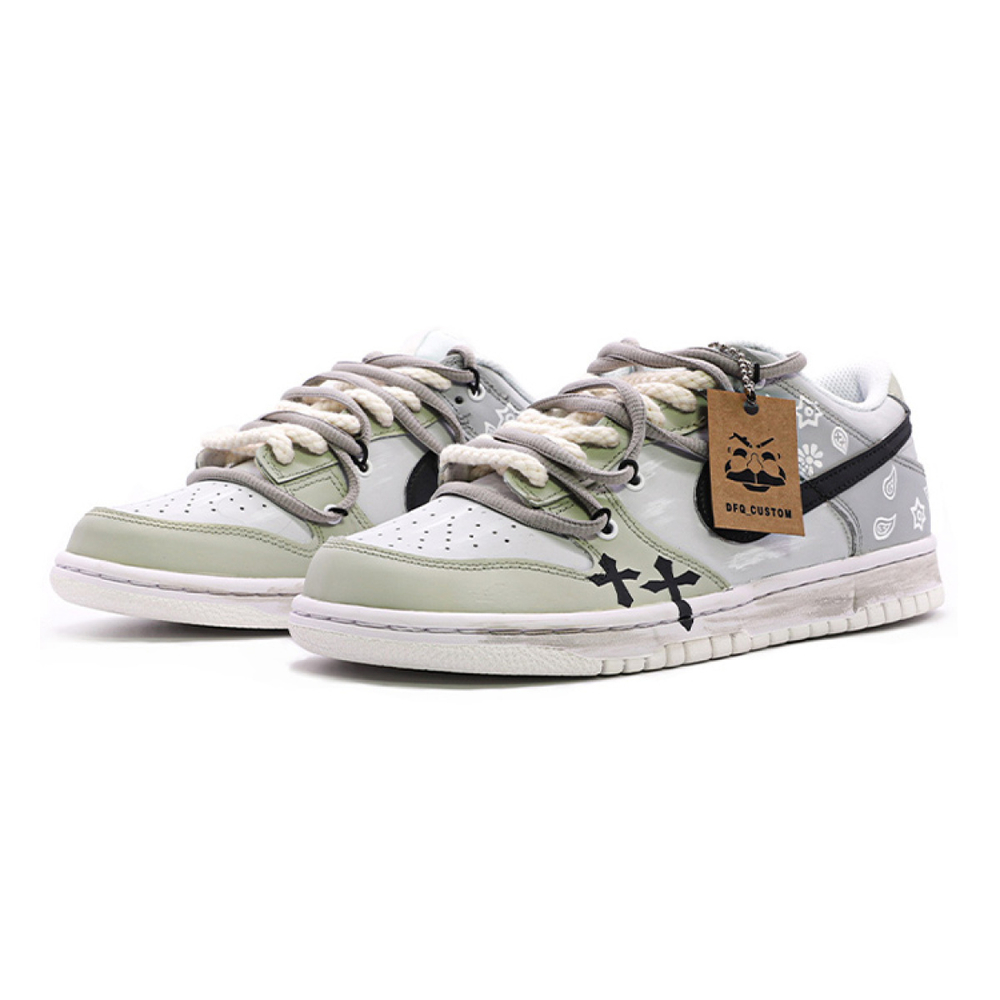 【 】 Nike Dunk vibe GS
