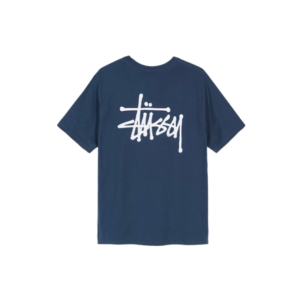 Stussy Basic Tee T
